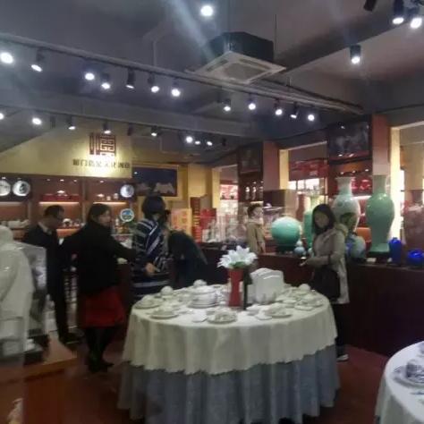 厦门品牌展厅装修公司概览