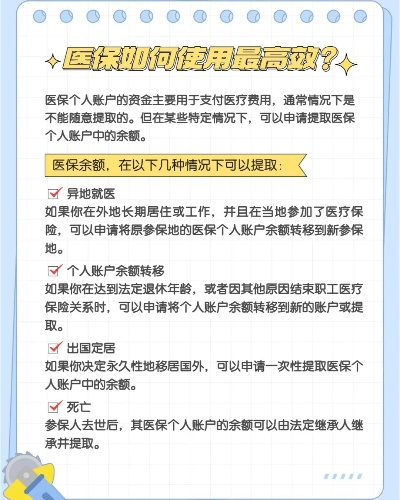 医保一年可以取现多少钱？详解与案例分享