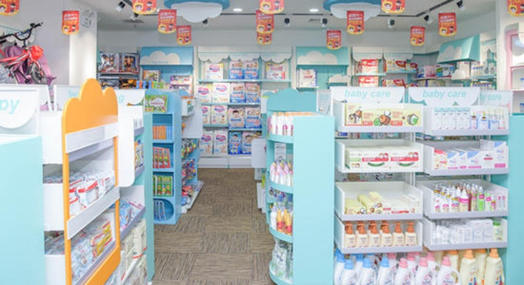母婴品牌线下店成功经营的秘诀