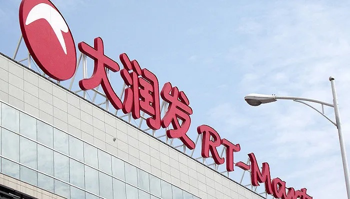 盛泽大润发家电品牌—品质与服务的双重保障