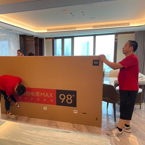 家居家电安装品牌售后指南