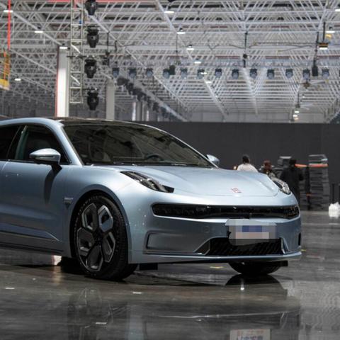 最新汽车品牌大盘点—从特斯拉到极氪，你最期待哪个？
