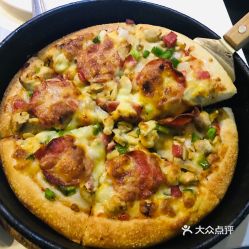 猫眼比萨加盟怎么样？深度解析给你听