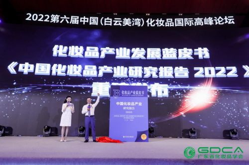 中国化妆品连锁品牌的发展与创新