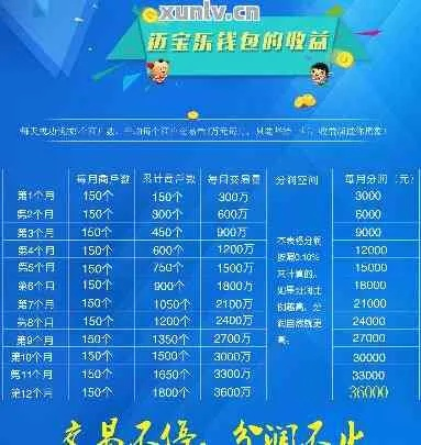 有钱网商代理加盟全解析，如何开启你的电商事业之门