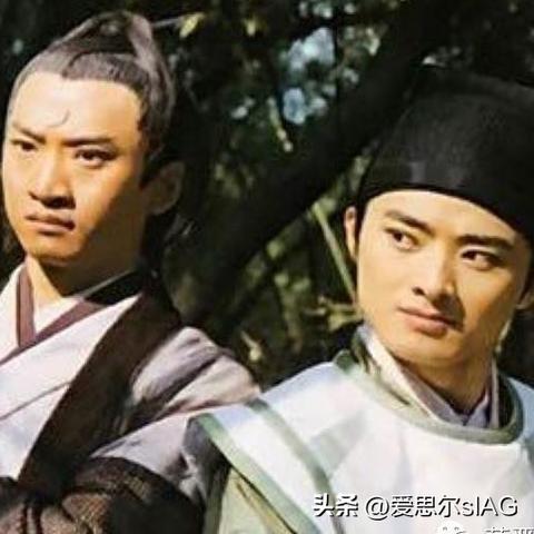 创业人必看的剧集，那些激励你前行的故事与智慧