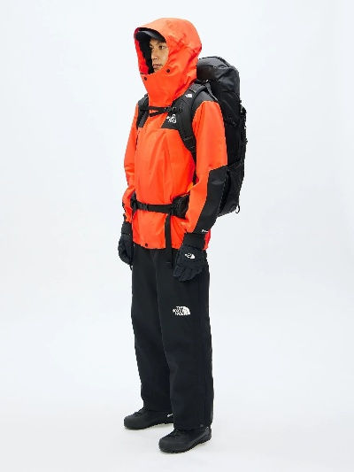 户外登山装备品牌之山野行者