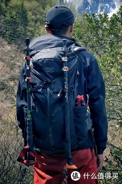 户外登山装备品牌之山野行者