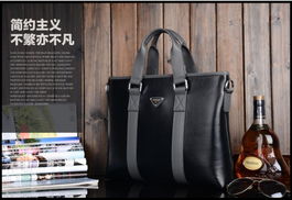 男士商务电脑包品牌精选