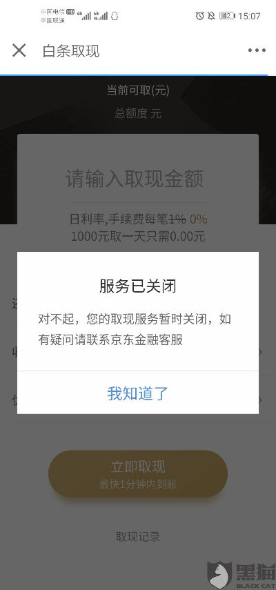 白条提现慢，这些原因你知道吗？解决方法全解析！