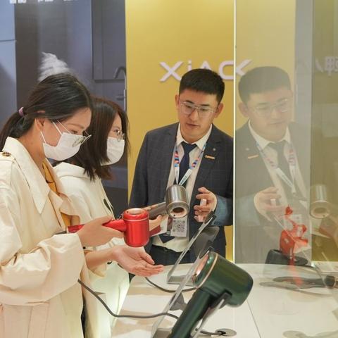 揭秘家电市场，2023年最受欢迎的品牌排行榜