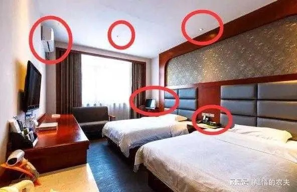 酒店怎么查微型监控记录？一篇文章带你了解全过程