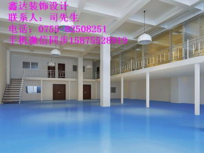 普陀厂房园区装修品牌选择指南