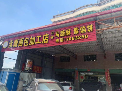 探索吉水特色连锁餐饮品牌的魅力