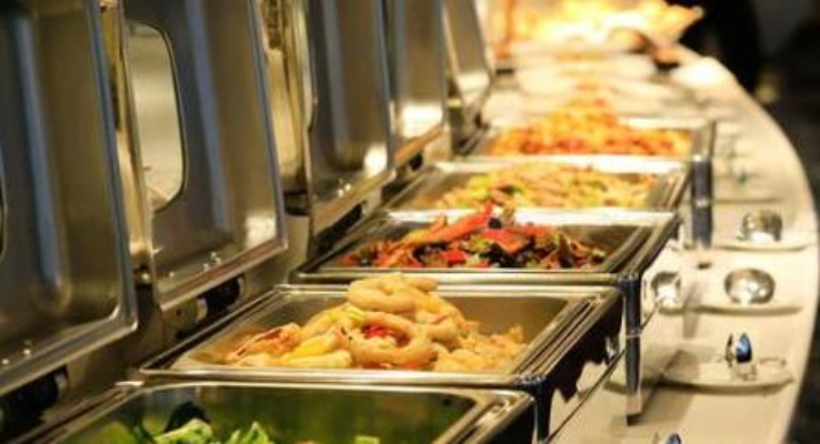佰味自助快餐加盟指南，从入门到精通的全过程解析