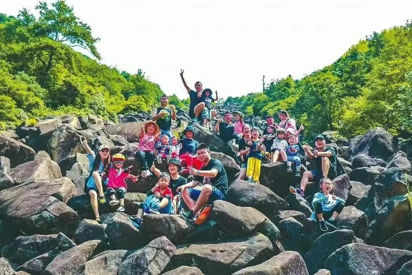 乐游户外俱乐部加盟指南，一起探索户外世界的无限可能