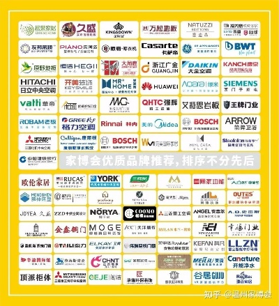 温州家居灯品牌概览