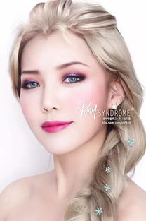 揭秘那些让女生心动的化妆品牌