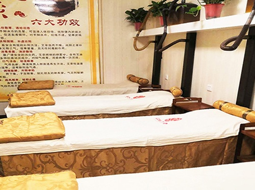 璞艾艾灸馆加盟指南，一步步带你走向成功之路