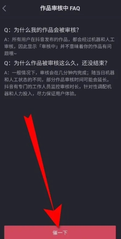 抖音月付提现待审核，耐心等待还是焦虑不安？揭秘审核时间及应对策略