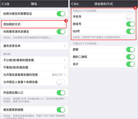 揭秘微信聊天记录查询与微信号转QQ号技巧