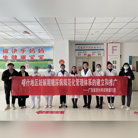 广东省母婴连锁品牌概览
