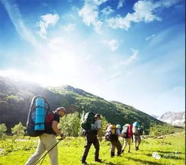 户外品牌北极狐，探索极致户外装备的旅程