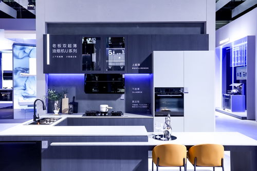 全球设计款家电品牌大盘点
