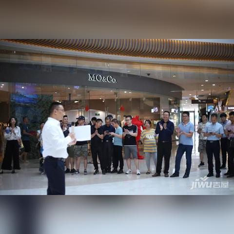 河源品牌展厅装修报价指南