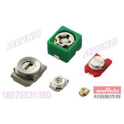 EFC电容品牌全解析