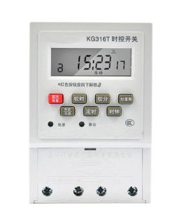微电脑时控开关品牌大全