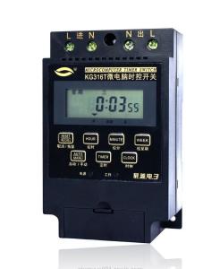 微电脑时控开关品牌大全