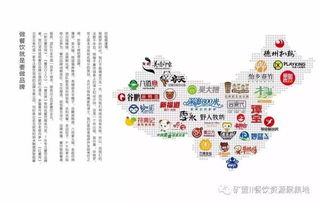 餐饮品牌经营规划方案