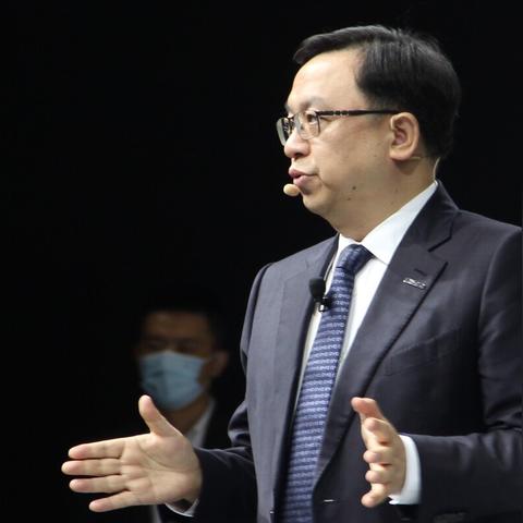 富人离不开的家电品牌