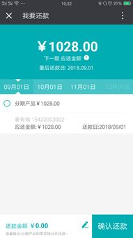 转转分期购物手续费详解，套出真相，费用几何？