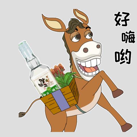 小毛驴户外品牌，探索自然，享受生活