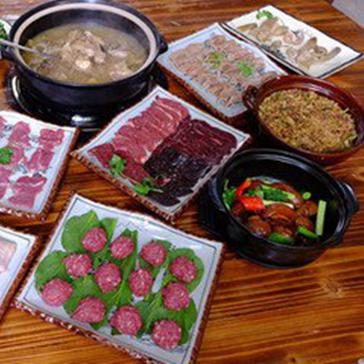 小毛驴户外品牌，探索自然，享受生活