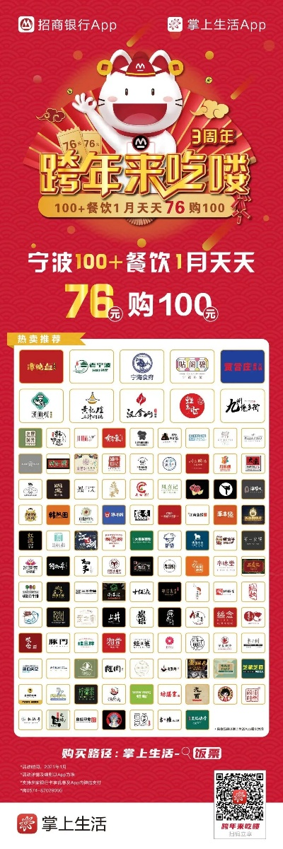 宁波餐饮品牌投资费用概览