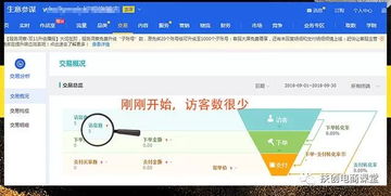 淘宝一淘加盟代理攻略，如何轻松开启你的电商事业？