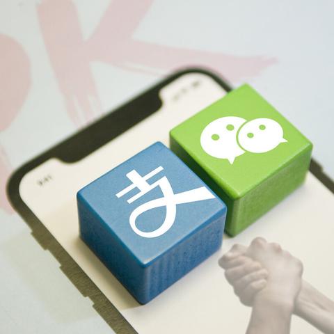 微信分付套现风险大，被发现怎么办？揭秘套现流程与风险！