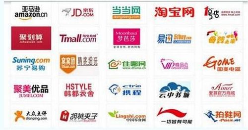 电脑品牌名称和商标的奥秘
