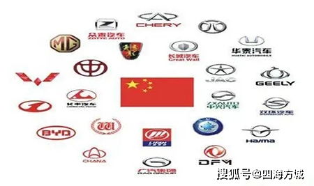 电脑品牌名称和商标的奥秘