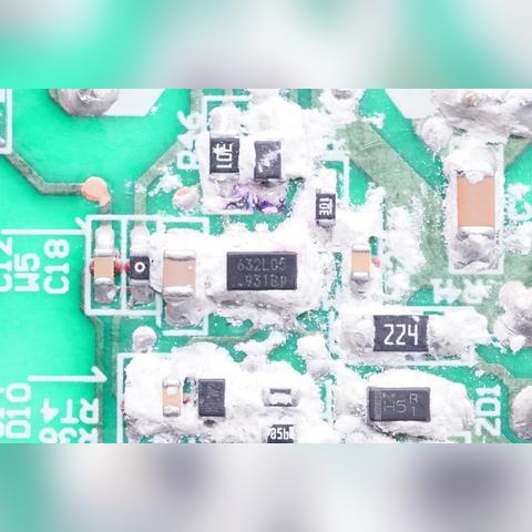 电脑主机电源品牌排行及案例解析