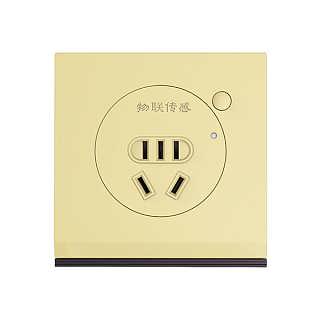 定制家居 插座品牌—让家更智能