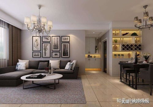 拎包入住装修公司品牌选择指南