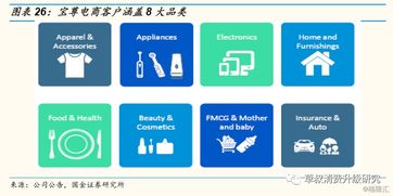 化妆品电商品牌运营全攻略