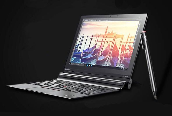 Think品牌商用个人电脑的优势与应用