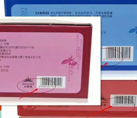 如何辨别医药品牌的真伪？