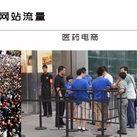 医药品牌电商分析，洞察市场趋势与消费者行为