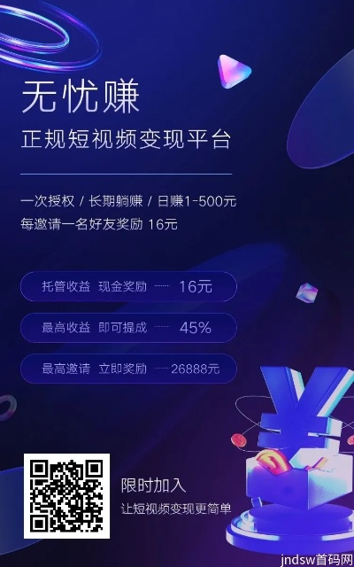 抖音月付提现大突破，500元门槛，轻松变现你的短视频收益！
